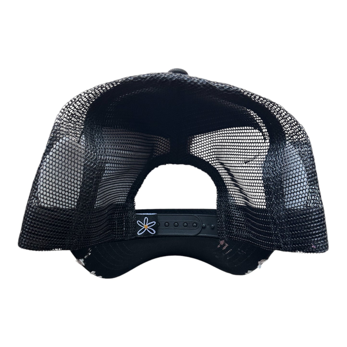 Custom Trucker